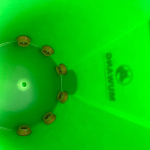 Seau d'alimentation en plastique <span class=keywords><strong>de</strong></span> haute qualité <span class=keywords><strong>de</strong></span> 8 L avec 6 tétines pour agneaux, moutons et chèvres - Product Image 5