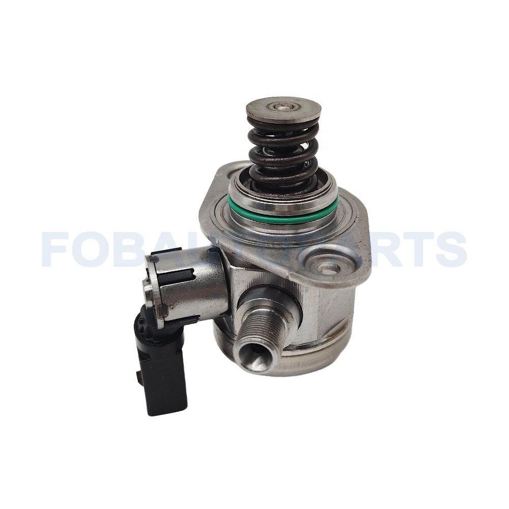 Sold From One Piece Original Refurbished Parts High Pressure Fuel Pump for Mercedes-Benz AMG GT A2560702600