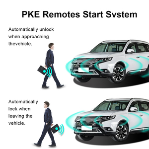 Ovi có thể xe buýt xe khởi động push button bắt đầu từ xa bắt đầu đánh lửa bắt đầu báo động thân cây phát hành cho MITSUBISHI <span class=keywords><strong>PAJERO</strong></span> Outlander - Product Image 4
