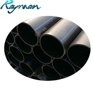 Tuyau en PEHD insonorisant pour la <span class=keywords><strong>plomberie</strong></span> des bâtiments commerciaux intérieurs - Product Image 3