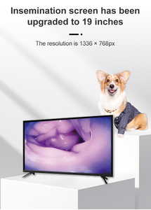 BTS chó tinh trùng hệ thống phân phối máy tính để bàn thị giác hệ thống thụ tinh <span class=keywords><strong>Kit</strong></span> cho chó ai động vật thú y cụ bác sĩ thú y phòng khám - Product Image 2