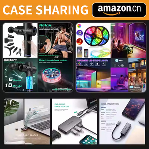 Servicio Profesional de Fotografía de Productos para Amazon, Contenido A+, Diseño EBC, Visualización Orientada al ROI, Optimización de Conversión de Listados - Product Image 2