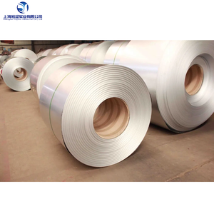 Hot Dip S350GD + Z Gi Sheet Bobina de acero galvanizado Carbono recubierto de zinc para construcción Resistente a la corrosión en bobina - Product Image 3