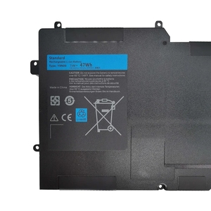 Batterie d'ordinateur portable numérique neuve 7.4V 55WH Y9N00 pour DE <span class=keywords><strong>XPS</strong></span> 13 <span class=keywords><strong>9333</strong></span> L322X 13-L321X L221x 9Q33 3H76R Y9N00 0Y9N00 489XN PKH18 0PKH18 - Product Image 5