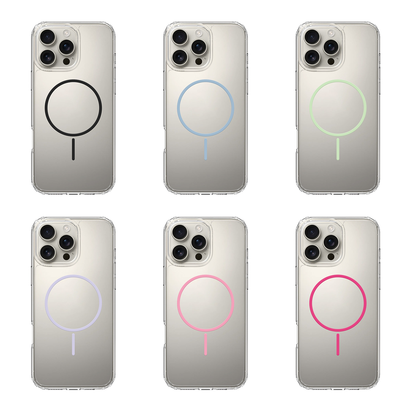 iphone 16 pro max case with card holder