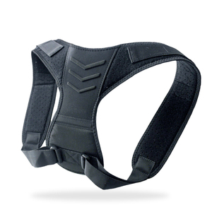 Entraîneur et <span class=keywords><strong>correcteur</strong></span> <span class=keywords><strong>de</strong></span> <span class=keywords><strong>posture</strong></span> <span class=keywords><strong>de</strong></span> vente chaude pour la santé du <span class=keywords><strong>dos</strong></span> complet avec App Titanium Logo personnalisé en néoprène - Product Image 2