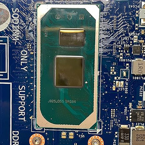 In Stock for Dell Inspiron 3493 3593 3793 5493 5593 I7-1065G7 I5/i7-10th MX230 Laptop Motherboard 0N18YD LA-J091P 035VMP 07PV6Y - Product Image 4