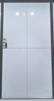 Carreaux de porcelaine modernes 750x1500mm 10mm d'épaisseur, brillants, résistants à l'usure, antidérapants, antibactériens, résistants aux acides, pour hôtel, maison, mur et sol