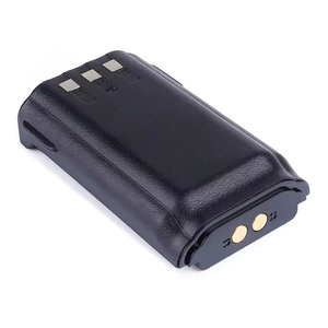 리튬 이온 워키토키 배터리 7.4V BP-232 BP-232H BP-232N ICOM IC-F26 IC-F16 IC-<span class=keywords><strong>F24</strong></span> IC-F14 IC-F43GT IC-36FI 라디오 - Product Image 3