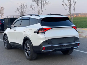 Voiture d'occasion <span class=keywords><strong>Kia</strong></span> <span class=keywords><strong>Sportage</strong></span> GLS 2.0L essence automatique SUPER Performance, prête à être expédiée dans le monde entier - Product Image 5
