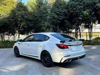 Voiture d'occasion MG6 Modèle 2021 Pro 1.5T Automatique Édition Luxe Trophy