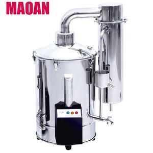 ماكينة ماء مقطر تقطير المياه آلة الماء المقطر 5L 10L 20L - Product Image 4