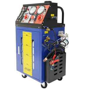 2023 New Product Auto Transmission Changer Atf Flushing Machine for Sale