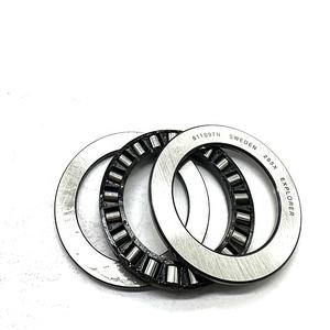 ตลับลูกปืนกันรุนแบบลูกกลิ้งทรงกระบอกแถวเดียว 81109 TN - Product Image 1