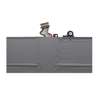 Baterai Laptop Original SB11M89925 5B11M90124 L24D4P70 untuk Lenovo 13w 2-in-1 Gen 3 / ThinkPad X13 Gen 6 21RK 21RL 21RM Series