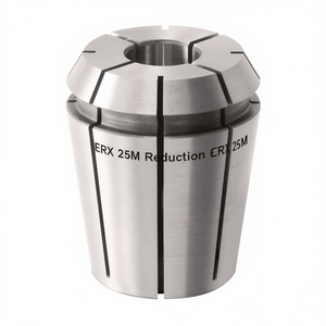 ERX 25M Reduction Collet For Tapping And <b>Machining</b> Applications - Product Image 2