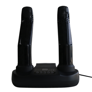 أداة تجفيف الخوذة وتجفيف القدم والتزلج والتجفيف الحذائي الأكثر مبيعًا في 2024 مع مؤقت، حذاء كهربائي محمول - Product Image 1