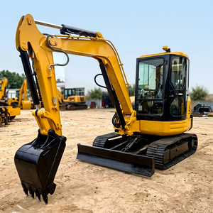รถขุดขนาดเล็ก CAT 304C CR มือสอง ยี่ห้อแคตเตอร์พิลลาร์ 4 ตัน เครื่องจักรก่อสร้าง - Product Image 1