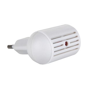 Hiệu quả trong nhà siêu âm chống muỗi Pest Repellent Thiết kế động vật cho kiến Ruồi Gián kiểm soát <span class=keywords><strong>Bug</strong></span> Repeller - Product Image 1