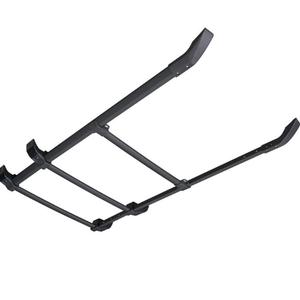 Panier monté sur le toit nouvel état adapté à différentes voitures ou barres de toit de véhicule pour panier de toit de voiture pour <span class=keywords><strong>corolla</strong></span> - Product Image 3