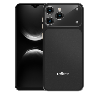 2026 年新品原装 I 17 Pro Max 智能手机 6.56 英寸 128GB 手机 MTK 八核 - Product Image 3