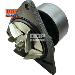ปั๊มน้ำเครื่องยนต์4955529 3802973สำหรับ S6D114E 6CT8.3 Cummins เครื่องจักรก่อสร้าง4089647 3286293 3973114 4934058 3929612 - Product Image 4