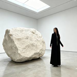 Abaya de luxe en polyester brodée de paillettes pour femmes musulmanes, fournisseur en gros, nouveau design - Product Image 1