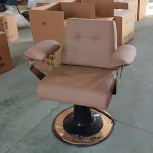 Sillón de Barbería Profesional, Muebles para Salón de Belleza, Equipo de Belleza Comercial - Product Image 2