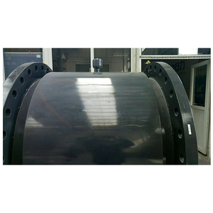 High Performance Stainless Steel Electromagnetic <strong>Flow</strong> <strong>Meter</strong> Inline <strong>Flow</strong> <strong>Meter</strong> <strong>Flowmeter</strong> Electromagnetic Dn200 - Product Image 4