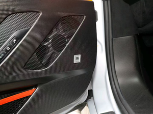 Autres pièces de carrosserie SF90XX, panneaux de porte latéraux en fibre de carbone sèche de style OEM, vente directe d'usine pour <span class=keywords><strong>SF90</strong></span> - Product Image 4