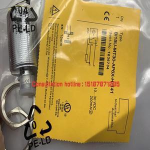 Interruptor de Proximidad Original <span class=keywords><strong>BI15U</strong></span>/NI30U-<span class=keywords><strong>EM30WD</strong></span>-<span class=keywords><strong>AP6X</strong></span>/AN6X-H1141 Nuevo en Existencia, Garantía de Un Año - Product Image 4