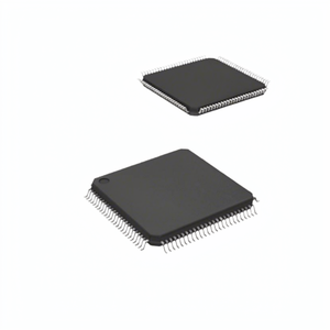 STM32F105VCT6 Sustituto Nacional CKS32F105VCT6 LQFP100 Componente Electrónico Distribuidor Autorizado de Producción de Componentes Electrónicos - Product Image 1