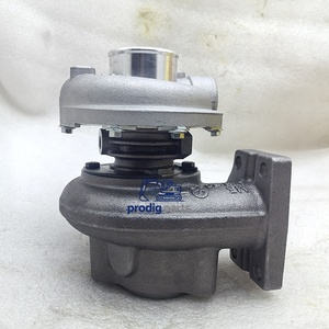 Piezas de motor diésel, turbocompresor de motor 3054, 219-9773 2199773 para retroexcavadora 416C 416D 420D 428C 428D 432D - Product Image 5