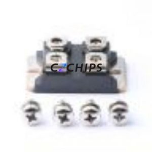 Diodo Schottky ISOTOP STPS24045TV de Alta Calidad, Proveedor de Componentes Electrónicos al por Mayor y Servicio BOM - Product Image 1