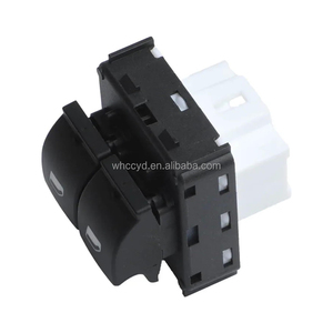 Nuevo Interruptor Eléctrico para Elevalunas CCYD 98016298ZD para Citroën C3 <span class=keywords><strong>Aircross</strong></span> II <span class=keywords><strong>C4</strong></span> PSA 2014-2020 - Product Image 5