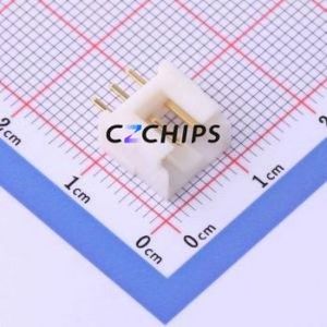 HC-XHD-3P-G1 Wire-to-Board Pin Header Through hole Component (THT),P=2.5mm Connector 1x3P 2.54mm Through Hole DF1B - Product Image 1