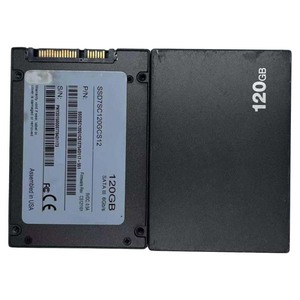โซลิดสเตทไดรฟ์ <span class=keywords><strong>SSD</strong></span> ขนาด120GB ขนาด2.5นิ้ว SSD9SC120GLA-XLR สำหรับ CS1211ซันนี่ - Product Image 1