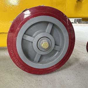 Plataforma Elevadora Vertical Portátil de Mástil Único de Alta Calidad - Product Image 6