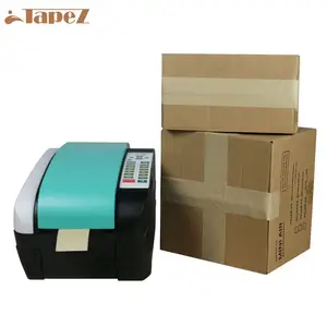 ULINEpak Supplier Customization Automatic Water Activated Paper Tape Dispenser