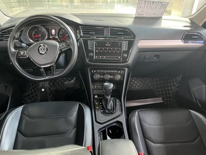 Pro 1.5 L R Line Dragon Edition SUV à essence <span class=keywords><strong>volkswagen</strong></span> <span class=keywords><strong>tiguan</strong></span> vw voiture d'occasion pas cher - Product Image 6