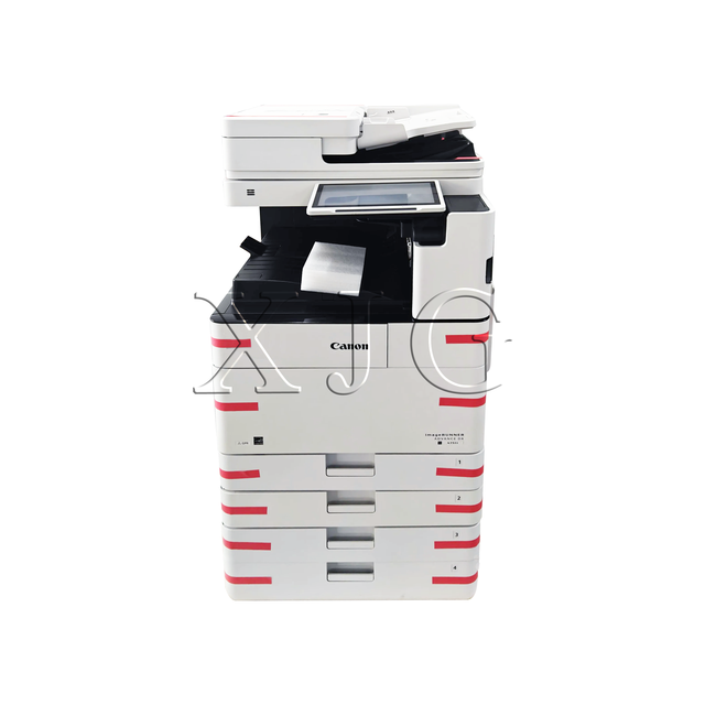Refurbished Copiers Printer and Copier for 4751 4745 4735 A3 Refurbished Digital Printer Machine Photocopier Copier Printer