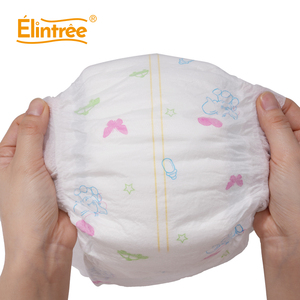Pannolini Notturni Elintree OEM Ipoallergenici Sensibili con Protezione Anti-Perdita per Superficie Asciutta per Neonati |   Alto |   XXL |   Prodotto nel Fujian |   Vendita all'Ingrosso - Product Image 2
