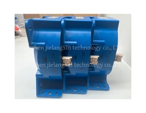 LF1005-S/sp36 mới ban đầu hội trường biến áp tần số chuyển đổi lem hiện tại cảm biến đóng vòng lặp hiệu ứng hội trường biến áp - Product Image 4