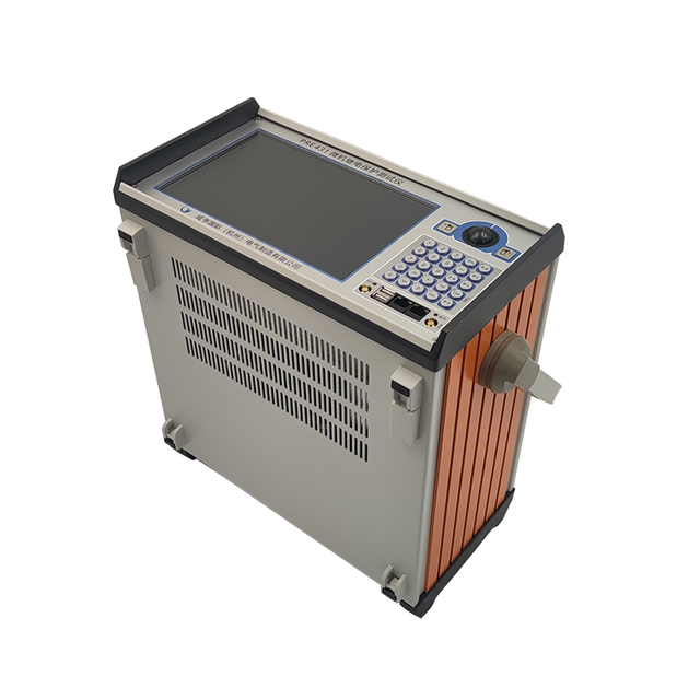 Elecgene PRE431 220v 50Hz Multi-phase Protection Relay Test System