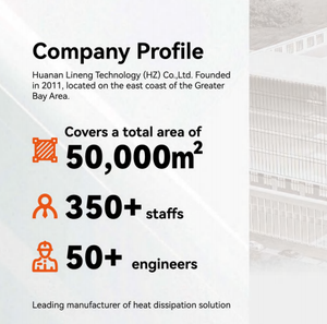 12ซม. 4ท่อความร้อนทองแดงซีพียูเย็นพร้อมไฟ LED สีคอมพิวเตอร์ตั้งโต๊ะเล่นเกมพีซีพัดลมระบายความร้อนสำหรับเคสคอมพิวเตอร์ - Product Image 6