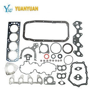 Kit de joints complets 92089968, jeu de joints de culasse pour Buik Chevrolet Sail 8V 1.6L <span class=keywords><strong>Opel</strong></span> <span class=keywords><strong>Corsa</strong></span> - Product Image 1