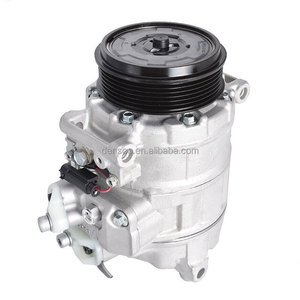 Compresseur AC 0012301211 0012304511 0012305811 pour <span class=keywords><strong>Mercedes</strong></span>-<span class=keywords><strong>Benz</strong></span> <span class=keywords><strong>Mercedes</strong></span> W211 <span class=keywords><strong>E320</strong></span> E500 CLS500 06-13 - Product Image 2
