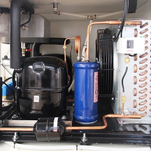 Câmara de Teste Ambiental, Câmara de Teste de Temperatura e Umidade, Câmara Climática de Laboratório - Product Image 5