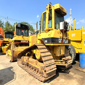 Good Condition Caterpillar hydraulic <b>bulldozer</b> used CATD5N crawler <b>bulldozer</b> for sale CATD5G D7G D6H D4C D6G <b>bulldozer</b> export - Product Image 1