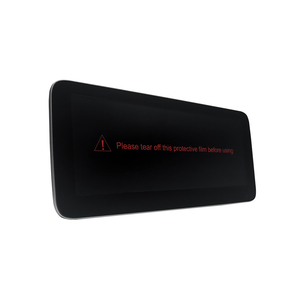 Kd-1159 android 10 voiture radio stéréo écran tactile pour <span class=keywords><strong>Mercedes</strong></span> Benz W205 C200 C250 C300 C400 GLC200 GLC260 GLC300 V250 2015-2019 - Product Image 3